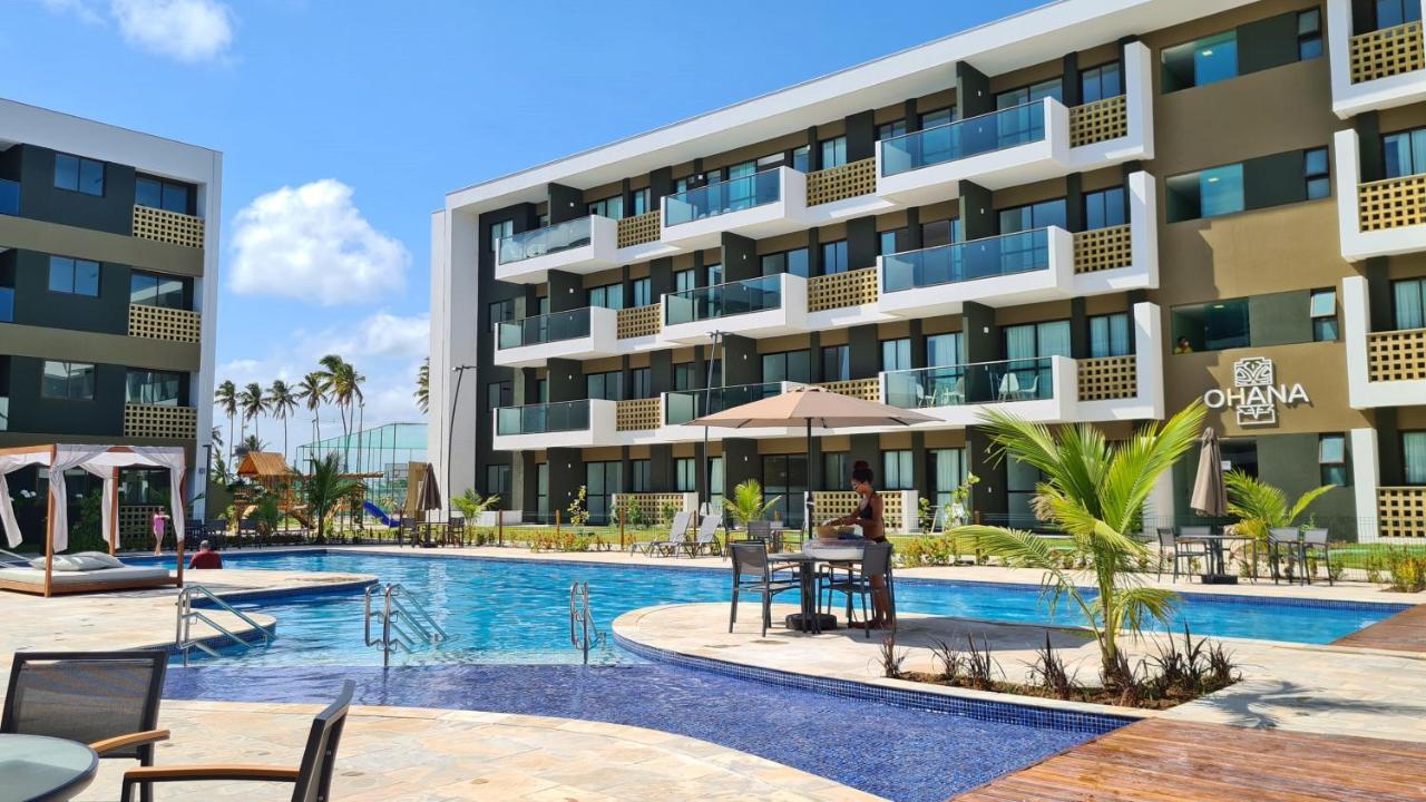 Apartamento Mana Experience By Aft Porto De Galinhas, Muro Alto