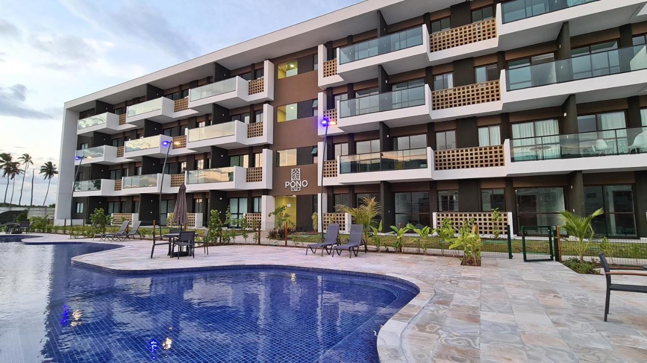 Apartamento Mana Experience By Aft Porto De Galinhas, Muro Alto *