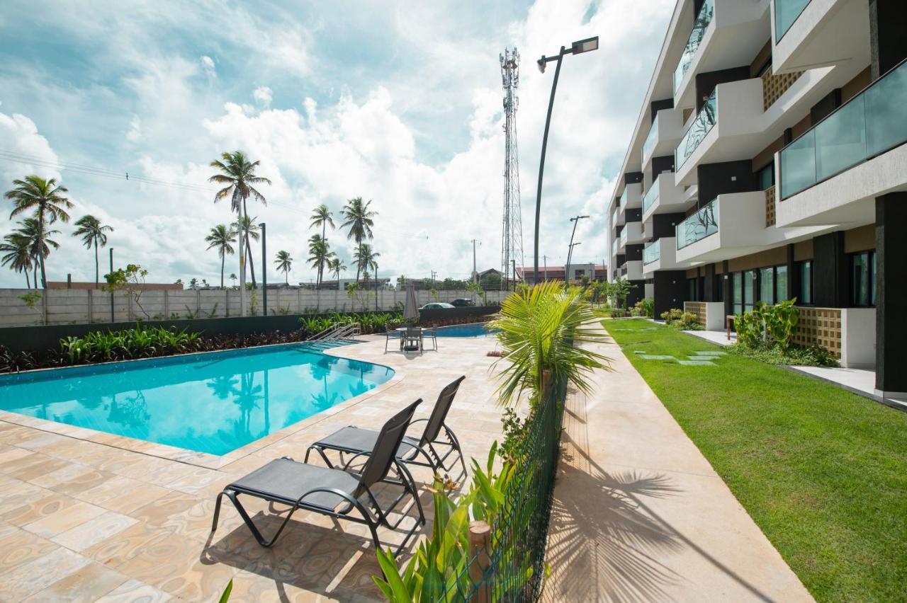 Apartamento Mana Experience By Aft Porto De Galinhas, Muro Alto *