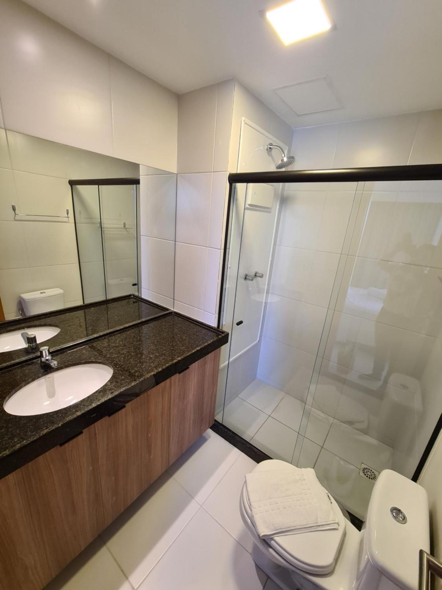 Mana Experience By Aft Porto De Galinhas, Muro Alto Apartamento *