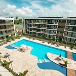 Mana Beach Experience By Aft Porto De Galinhas, Muro Alto