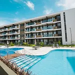 Mana Beach Experience By Aft Porto De Galinhas, Muro Alto